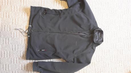 Damska outoorova bunda zn. campus, m