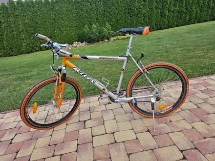 Bicykel kellys salamander, kellys,26