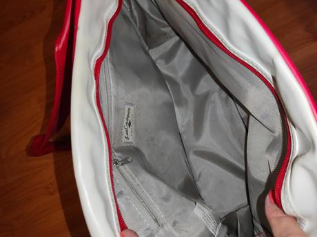 Lee cooper taška, 