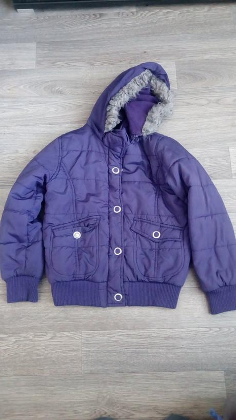 Zimná bunda, cherokee,140