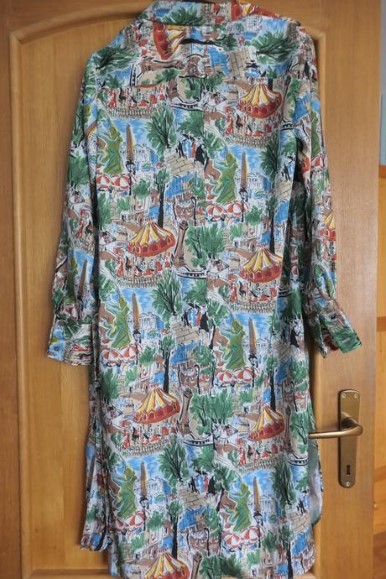 Zara nadherne dovolenkove damske saty m, zara,m