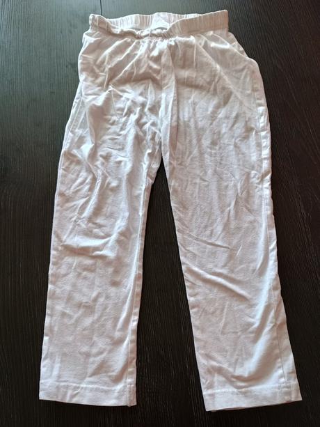 Trojštvrťové legíny, bonprix,140