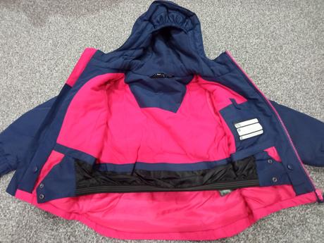 Lyžiarska bunda, crivit,98