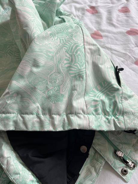 Lyziarska / snowboardova bunda rip curl m, rip curl,m