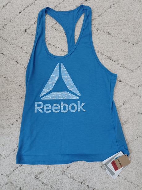 Tielko reebok, reebok,s