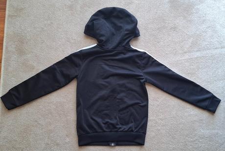 Mikina, adidas,128