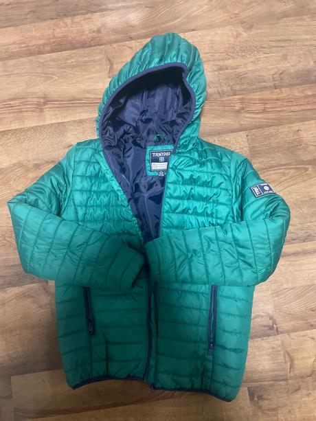 Jesenná bunda 158, terranova,158