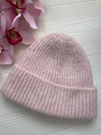 H&m - pletená čiapka, h&m