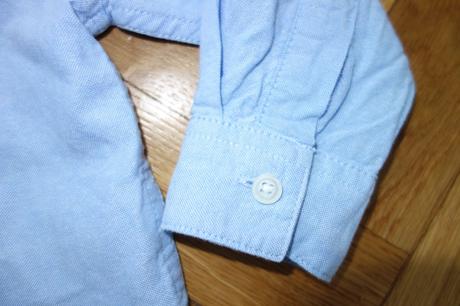 Primark košeľa, primark,80