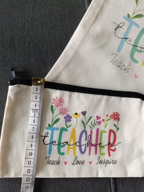 Milý darček pre páni učiteľky, 