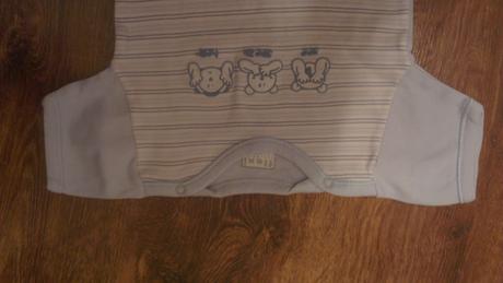 Nenosené body, len oprané, flexi,74