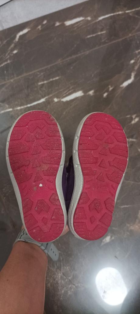 Superfit zimné topánky, superfit,23