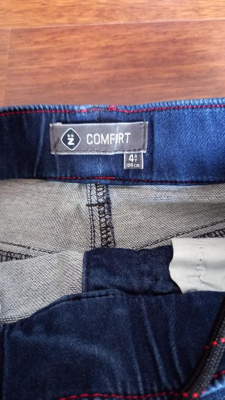 Rifle grain de ble, 104