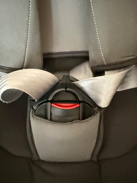Autosedačka britax romer, britax