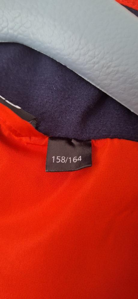 Lyžiarska bunda, crivit,164