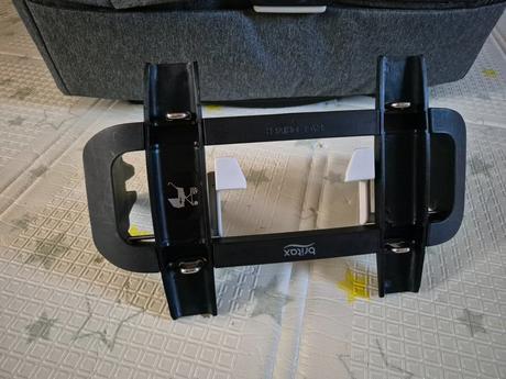 Britax go big2 - dvojkombinácia, britax,britax go big2