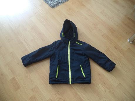 122 prechodná bunda chlapec, dopodopo,122