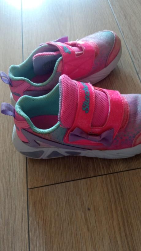 Tenisky sketchers 27, skechers,27