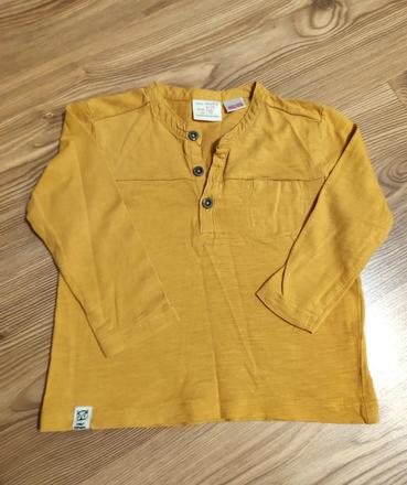 Tričko, zara,80