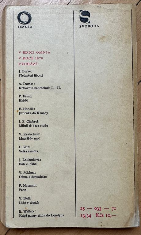Kniha 451 stupňů fahrenheita ray bradbury,