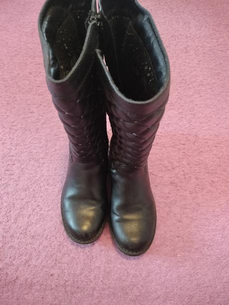 Dievčenské čižmy, graceland,34