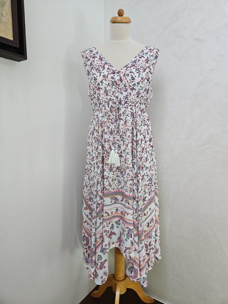 Nové šaty tom tailor 40, tom tailor,40