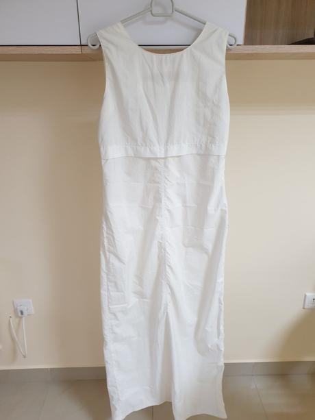 Letné tenké šaty, m