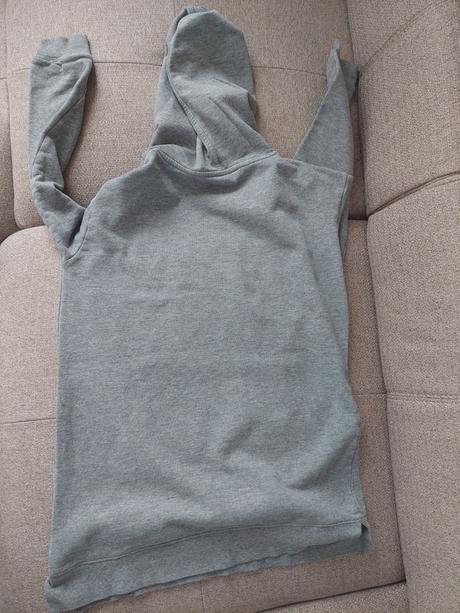 Mikinová tunika, cubus,158