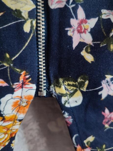 Sukňa ceruzova, reserved,xs