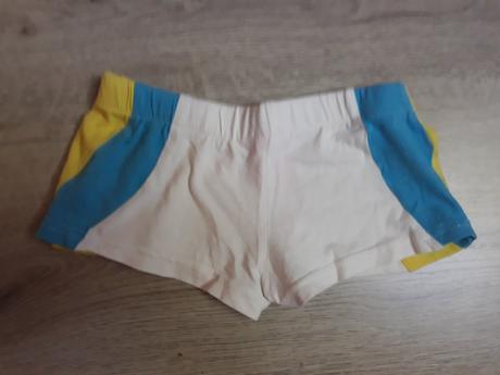 Dievčenské šortky m, 110