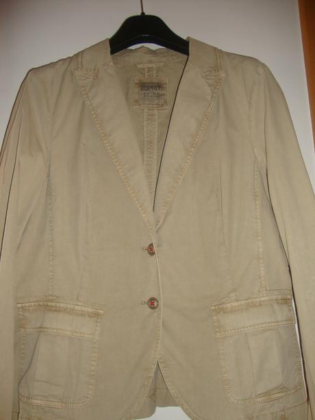 Damske lahke sako, esprit,l