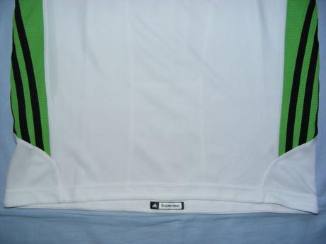 Tielko zn. adidas, adidas,s