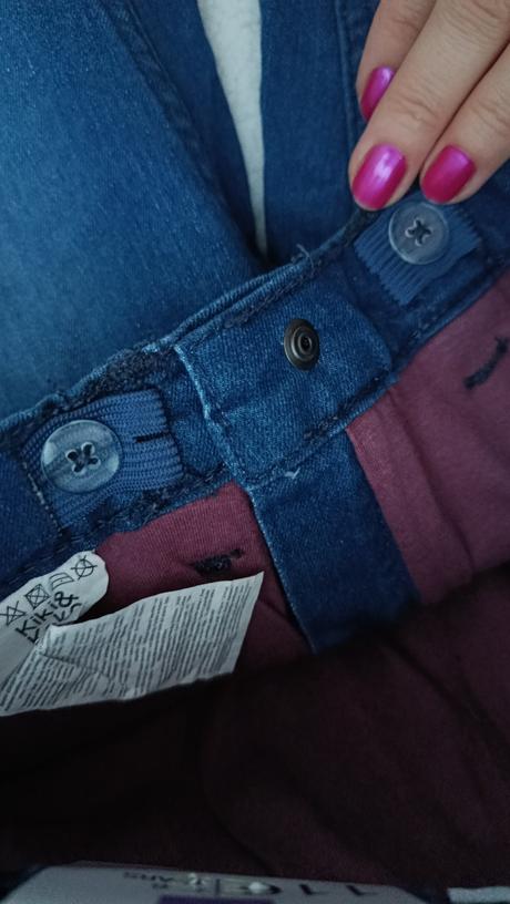 Oteplene rifle, kiki&koko,116