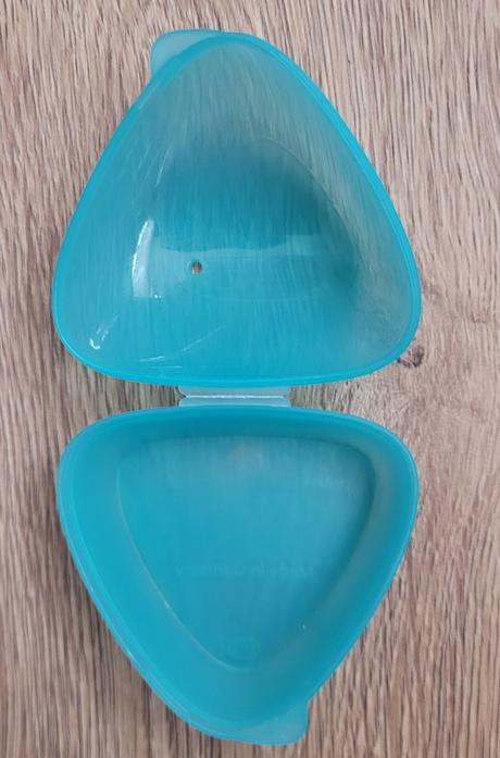 Úložný box na cumlík babylove, babylove