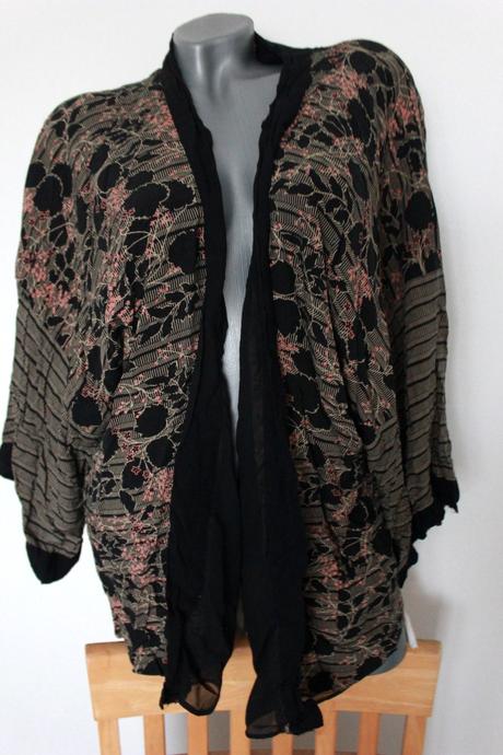 Kardigan, xxxl