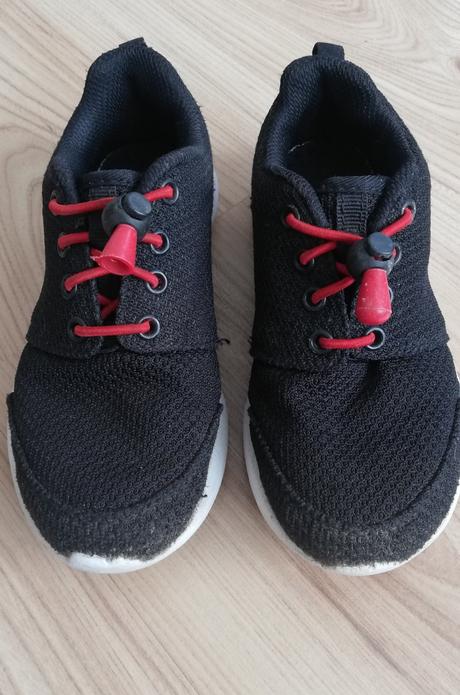 Botasky pre chlapca, 30