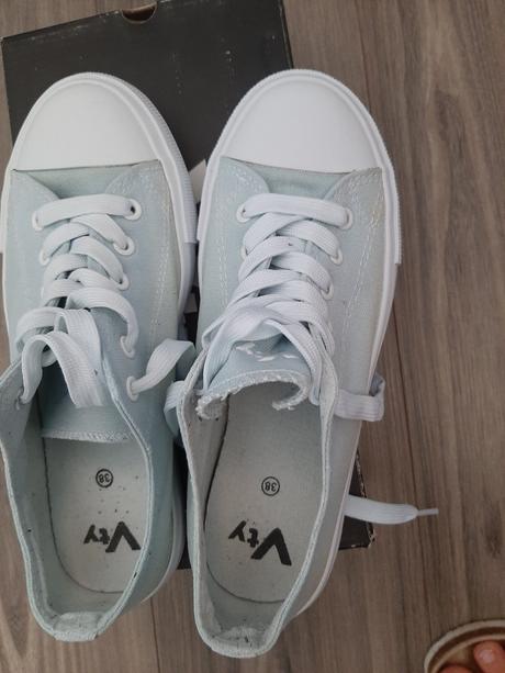 Tenisky v.38, victory,38