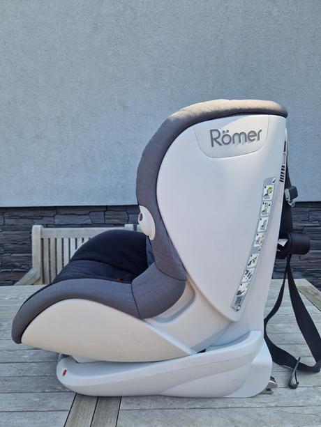 Autosedacka britax romer trifix 9-18kg, britax