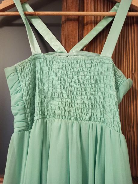 Spoločenské šaty, s