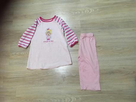 Nočná kosela2 az3 r, primark,92