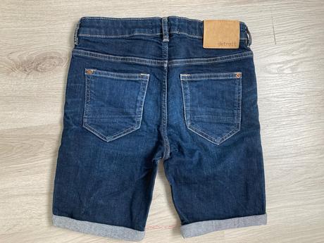 Slim fit rifle krátke, lindex,140