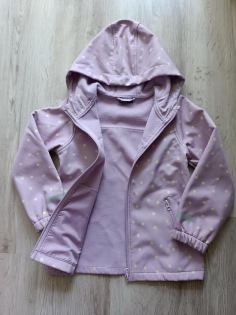 Bekkin vetrovka, 128