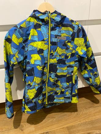 Alpine pro bunda, alpine pro,152