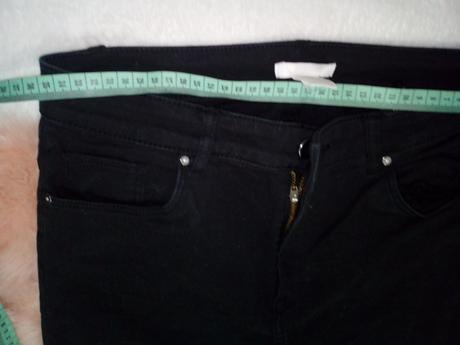 Nohavice pre dámy, h&m,40
