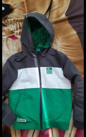 Bunda super, pepco,134