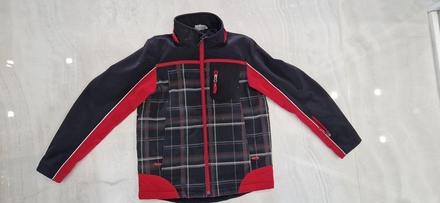 Prechodná bunda v. 146/152, 152