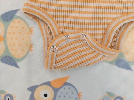 Lindex súprava veľ. 74 3ks, lindex,74