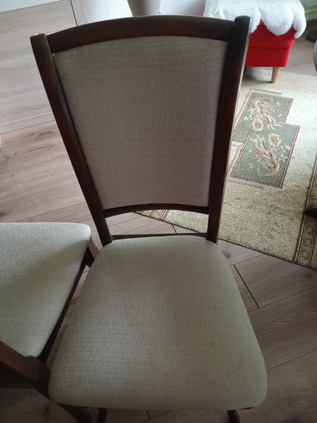 Predám jedálenské stoličky, 