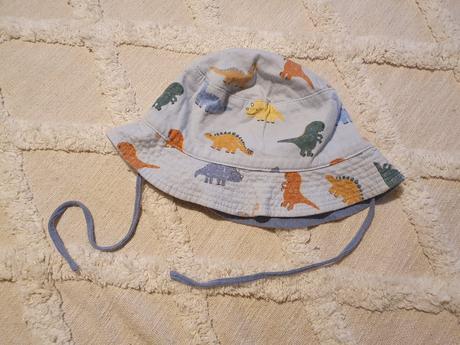 Letný klobúk 98, h&m,98