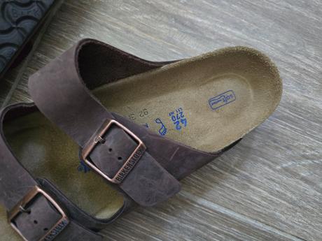 Pánske šlapky č.42, 42